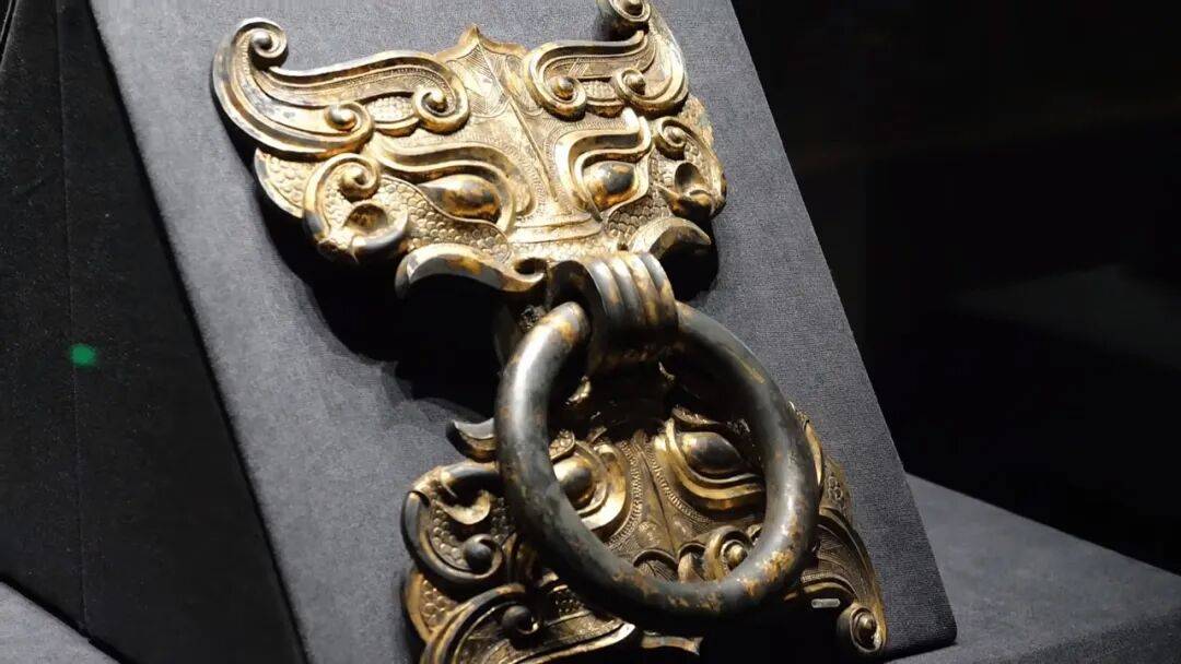 冰箱贴福利派送中！千年楚韵已打包出发～p