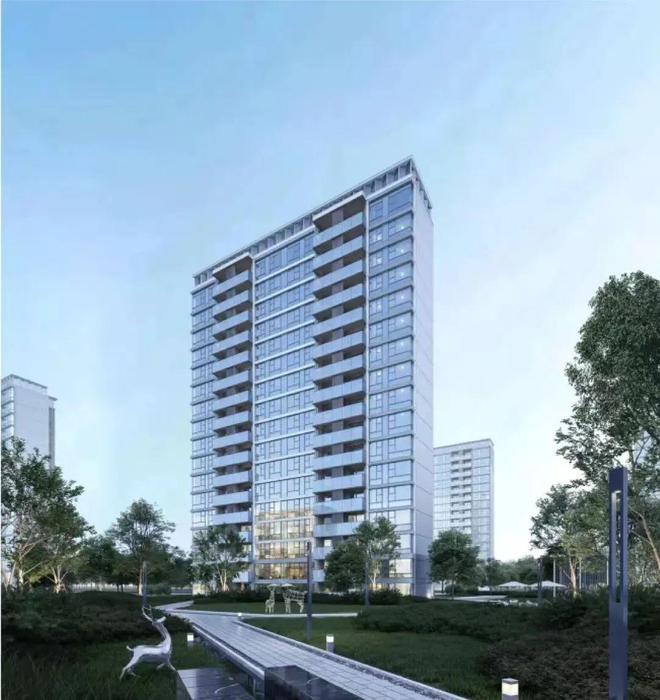 ：傲立中环领驭城市高端人居新巅峰电子pg