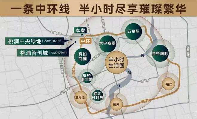 ：傲立中环领驭城市高端人居新巅峰电子pg游戏@中环云悦府售楼处(图4)