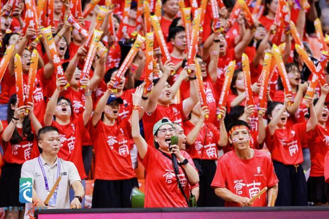 BA”！苍南豪取十连胜！pg模拟器试玩燃爆“浙(图5)